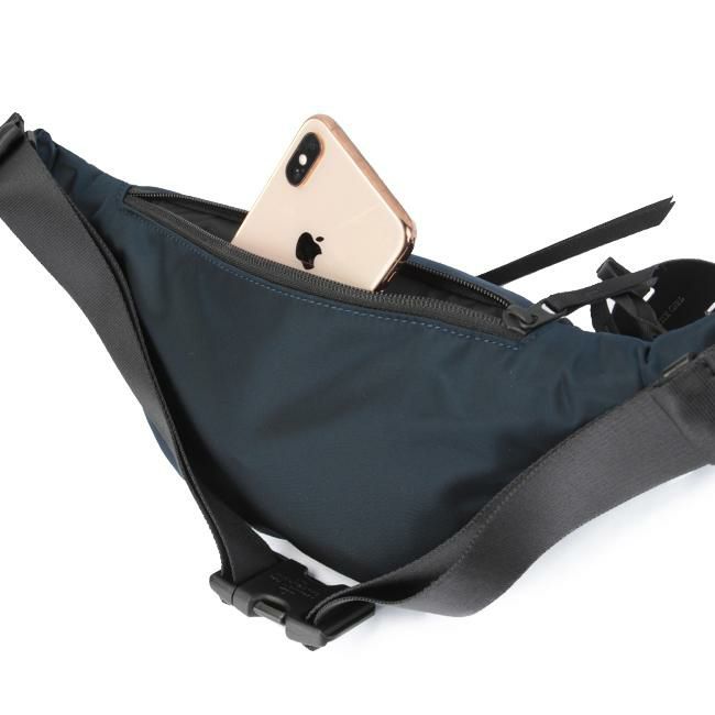 ポーター シェル ウエストバッグ 679-26805 679-36805