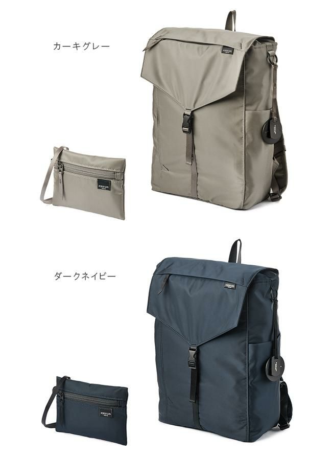 ポーター シェル リュックサック 679-26806 679-36806