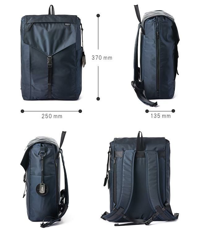 ポーター シェル リュックサック 679-26806 679-36806