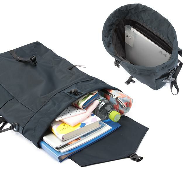 ポーター シェル リュックサック 679-26806 679-36806