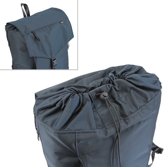 ポーター シェル リュックサック 679-26806 679-36806