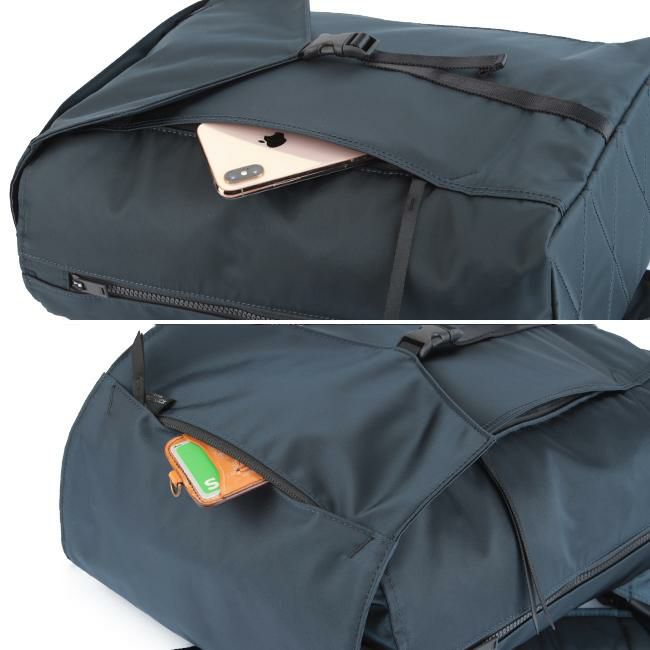 ポーター シェル リュックサック 679-26806 679-36806