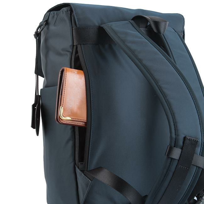 ポーター シェル リュックサック 679-26806 679-36806