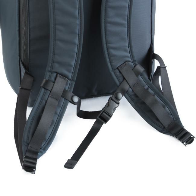 ポーター シェル リュックサック 679-26806 679-36806