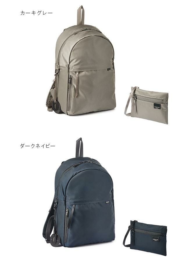 ポーター シェル デイパック 679-26807 679-36807