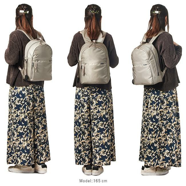 ポーター シェル デイパック 679-26807 679-36807