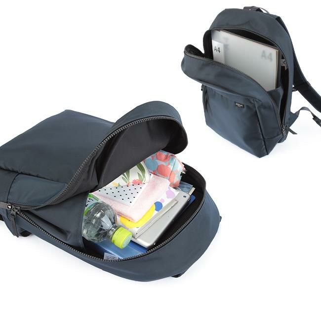 ポーター シェル デイパック 679-26807 679-36807