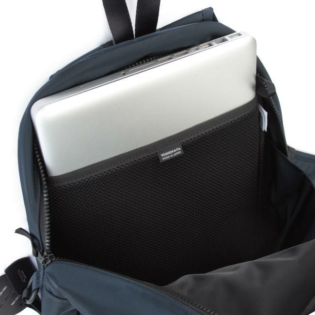 ポーター シェル デイパック 679-26807 679-36807