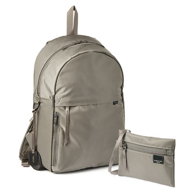 ポーター シェル デイパック 679-26807 679-36807