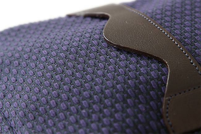 マッカモン 刺子 ボディバッグ  680902