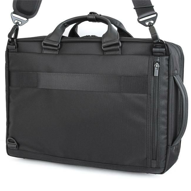 ポーター プロテクション 3WAYブリーフケース 681-17974