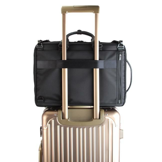 ポーター プロテクション 3WAYブリーフケース 681-17974