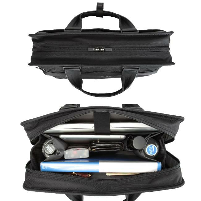 ポーター プロテクション 2WAYブリーフケース 681-17976