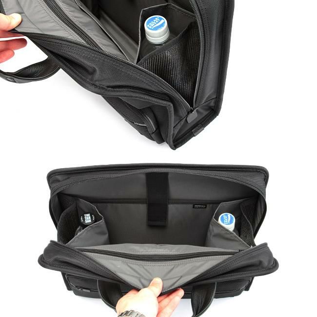 ポーター プロテクション 2WAYブリーフケース 681-17976