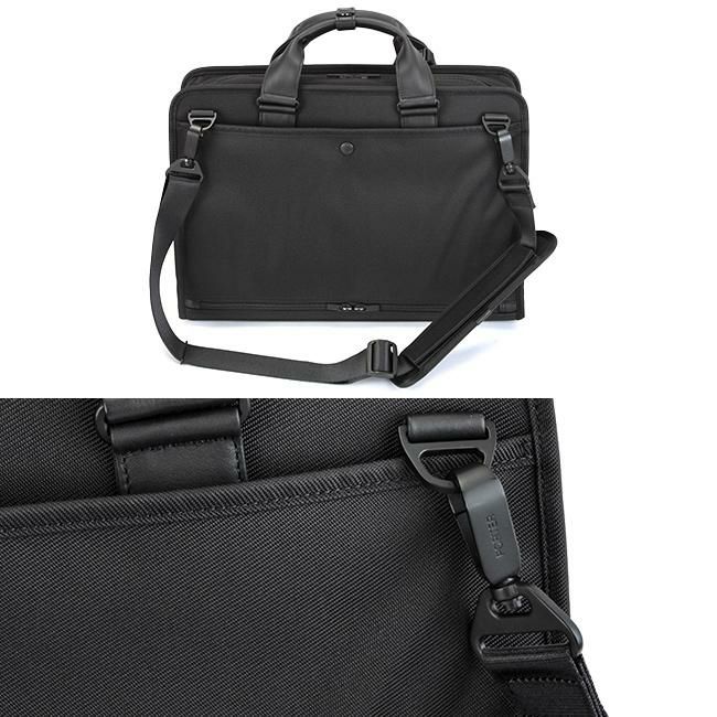 ポーター プロテクション 2WAYブリーフケース 681-17976