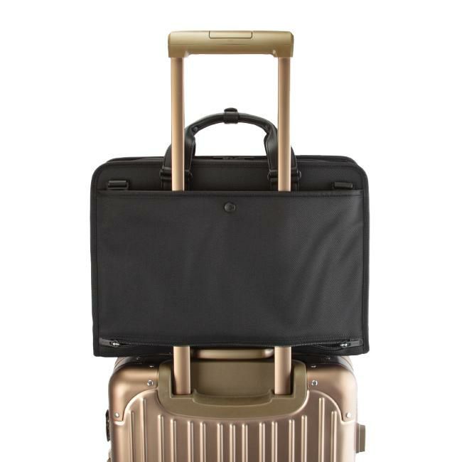 ポーター プロテクション 2WAYブリーフケース 681-17976