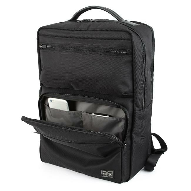 ポーター プロテクション デイパック 681-17977