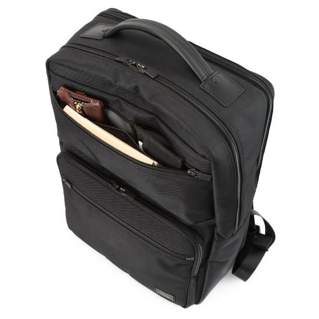 ポーター プロテクション デイパック 681-17977