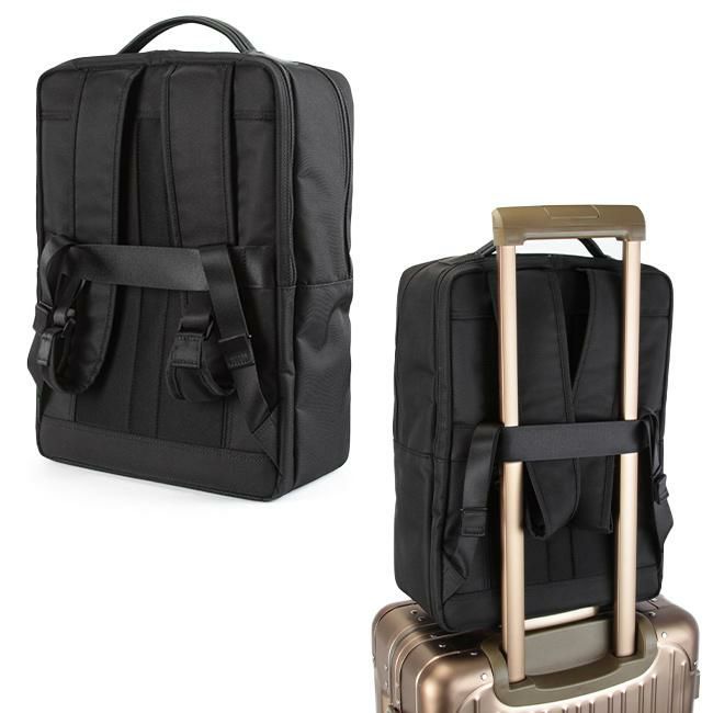 ポーター プロテクション デイパック 681-17977