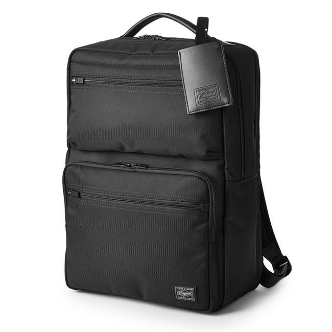 ポーター プロテクション デイパック 681-17977