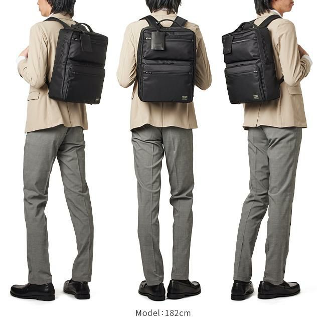 ポーター プロテクション デイパック 681-17978