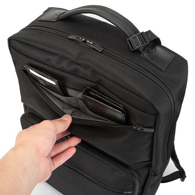 ポーター プロテクション デイパック 681-17978