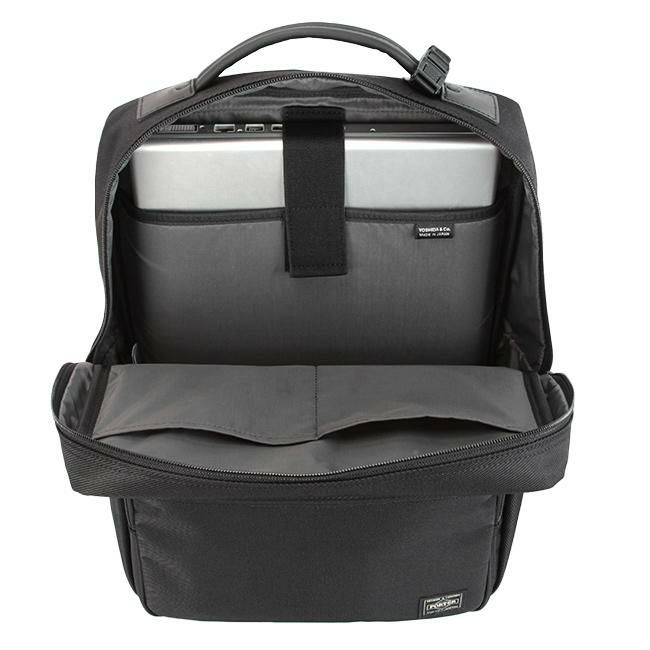 ポーター プロテクション デイパック 681-17978