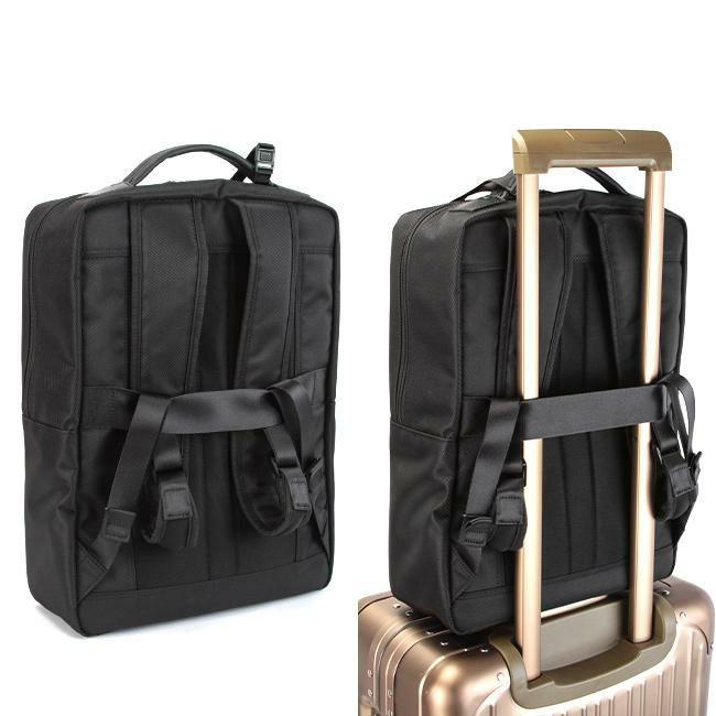 ポーター プロテクション デイパック 681-17978