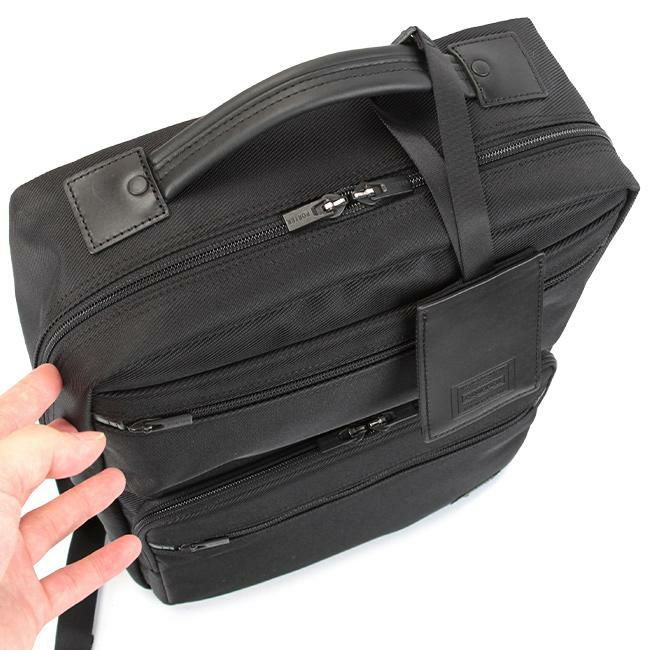 ポーター プロテクション デイパック 681-17978