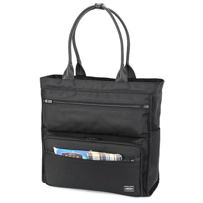 ポーター プロテクション トートバッグ 681-17979