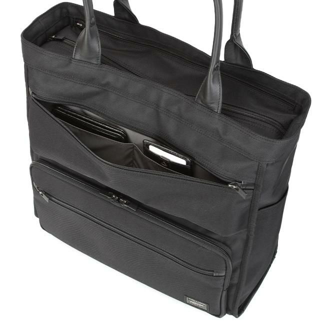 ポーター プロテクション トートバッグ 681-17979