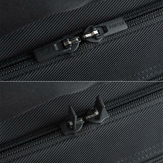 ポーター プロテクション トートバッグ 681-17979