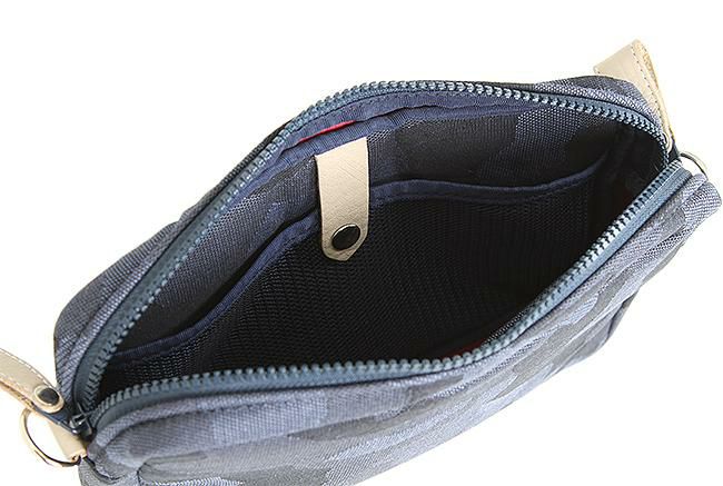 マッカモン ムラクモ ショルダーバッグ  681101