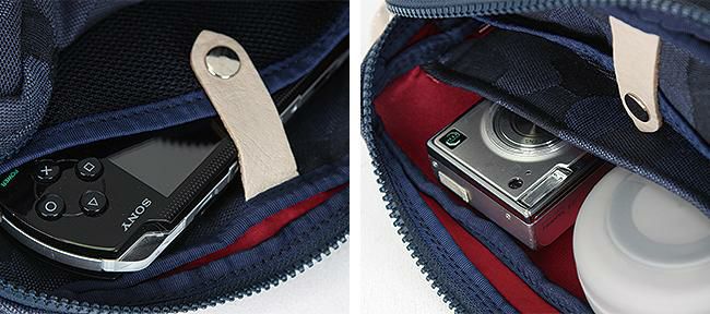 マッカモン ムラクモ ショルダーバッグ  681101