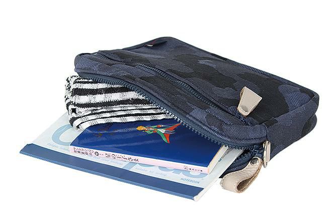 マッカモン ムラクモ ショルダーバッグ  681101