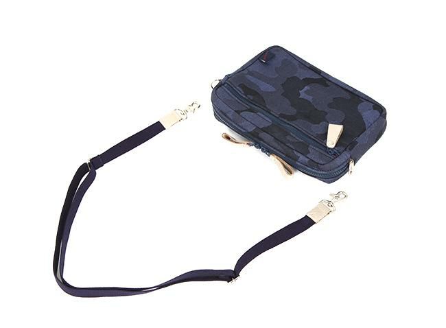 マッカモン ムラクモ ショルダーバッグ  681101