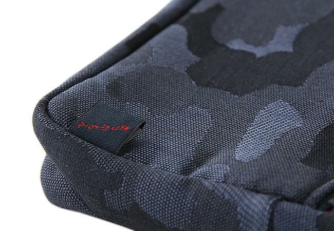 マッカモン ムラクモ ショルダーバッグ  681101