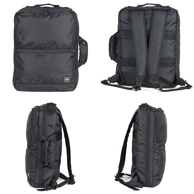 ポーター フラッシュ 3WAYブリーフケース 689-05936