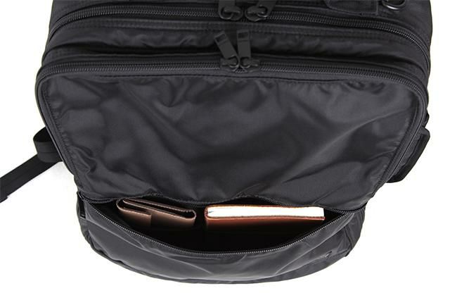 ポーター フラッシュ 3WAYブリーフケース 689-05936