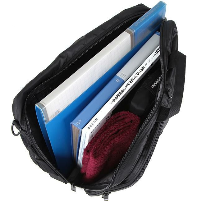 ポーター フラッシュ 3WAYブリーフケース 689-05936