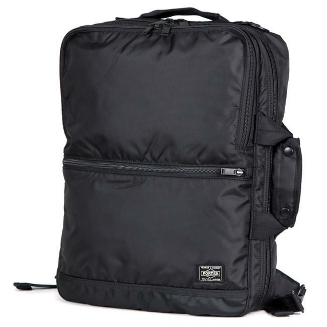 ポーター フラッシュ 3WAYブリーフケース 689-05936