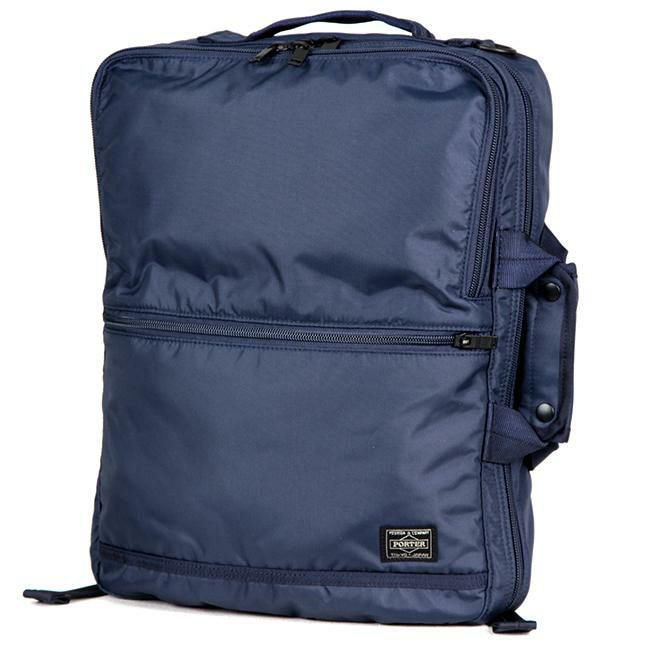 ポーター フラッシュ 3WAYブリーフケース 689-05936