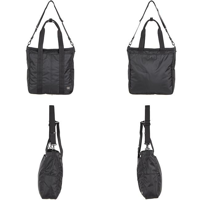 ポーター フラッシュ 2WAYトートバッグ 689-05937