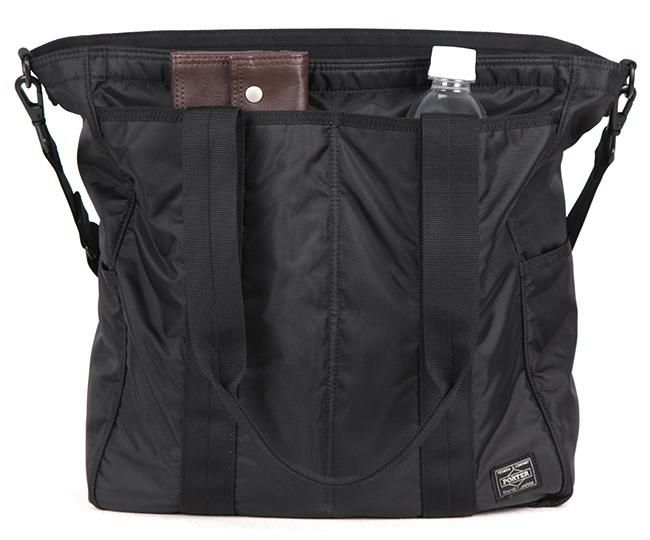 ポーター フラッシュ 2WAYトートバッグ 689-05937