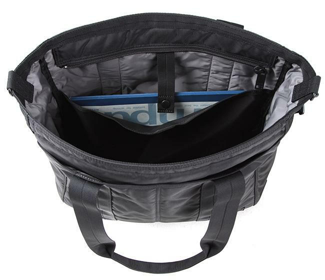 ポーター フラッシュ 2WAYトートバッグ 689-05937