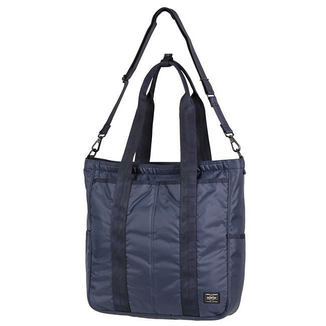 PORTER FLASH TOTE BAG ポーター フラッシュ トートバッグ ポーター フラッシュ 2WAYトートバッグ 689-05937 PORTER 送料