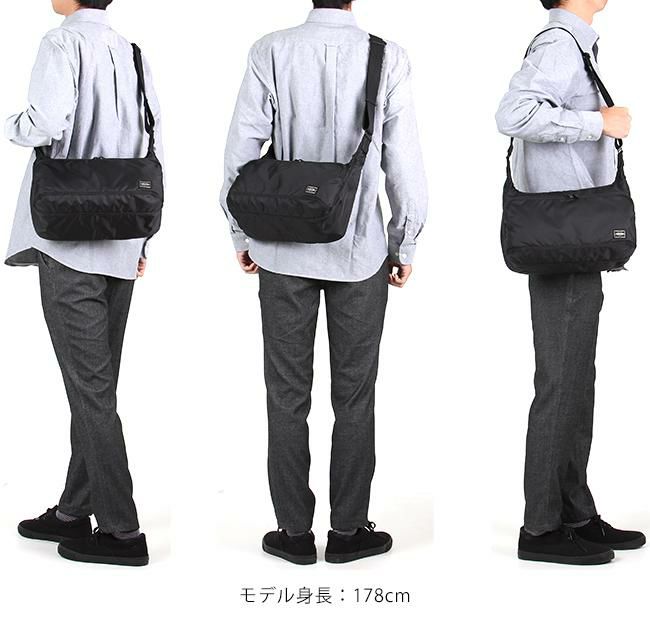 ポーター フラッシュ ショルダーバッグ 689-05938