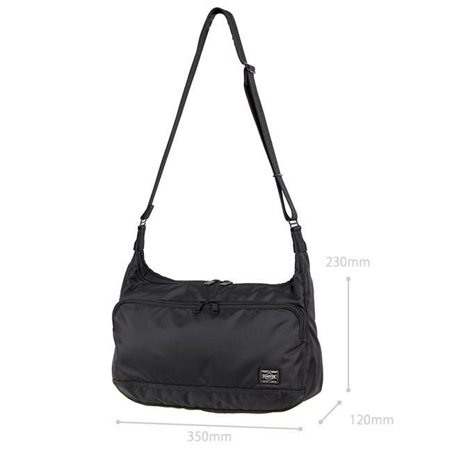 ポーター フラッシュ ショルダーバッグ 689-05938