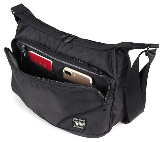ポーター フラッシュ ショルダーバッグ 689-05938