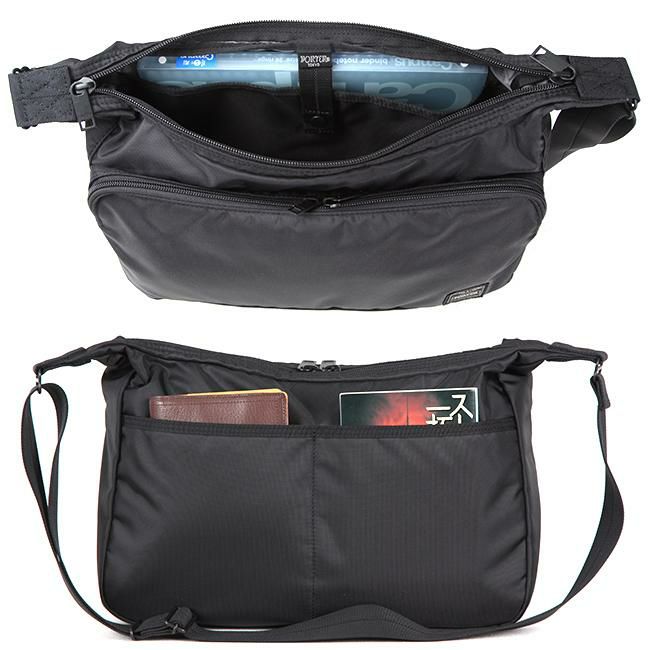 ポーター フラッシュ ショルダーバッグ 689-05938